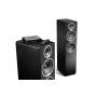 Напольная беспроводная акустика Wharfedale Diamond A2 System black (+hub)